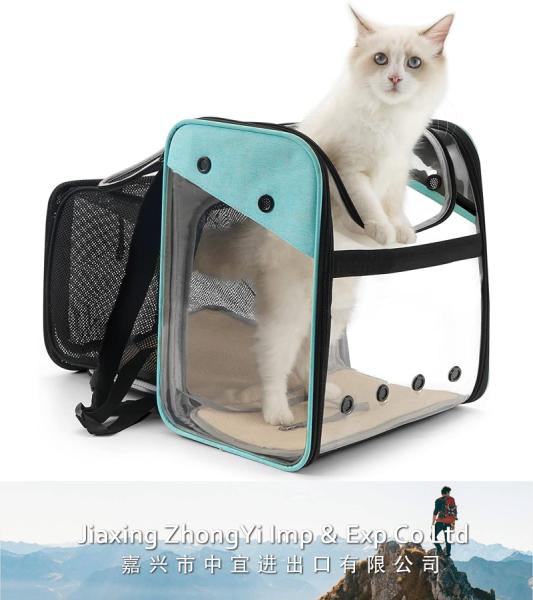 Cat Backpack Carrier, Pet Carriers Backpack