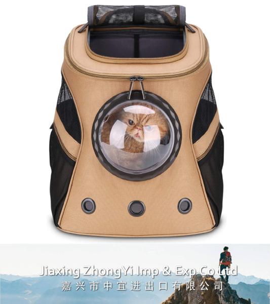 Cat Backpack Carrier