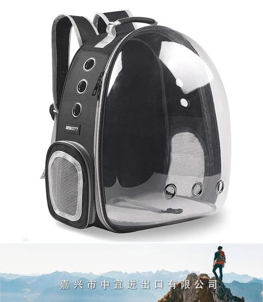 Cat Backpack, Carriers Bag