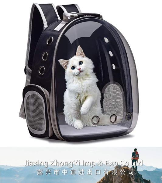 Cat Backpack Carriers,Pet Bubble Backpack