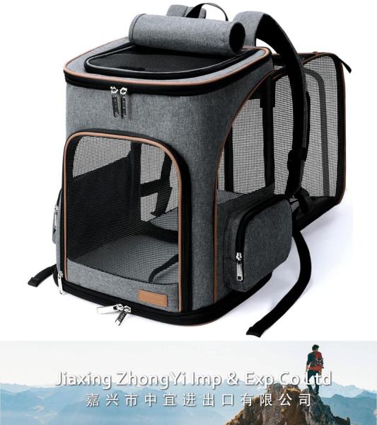 Cat Backpack, Pet Carrier Backpack