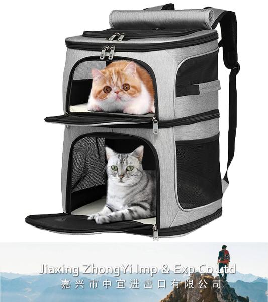 Cat Carrier Backpack, Cat Carrier