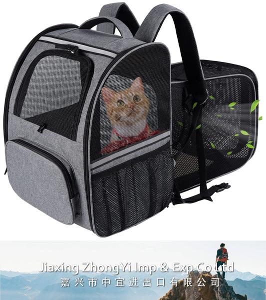 Cat Carrier Backpack