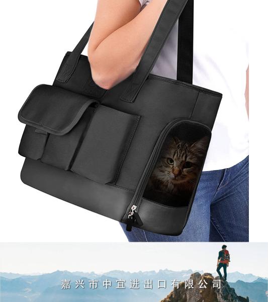 Cat Carrier, Dog Carrier, Pet Carrier