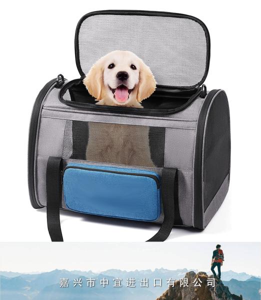 Cat Carrier, Dog Carrier