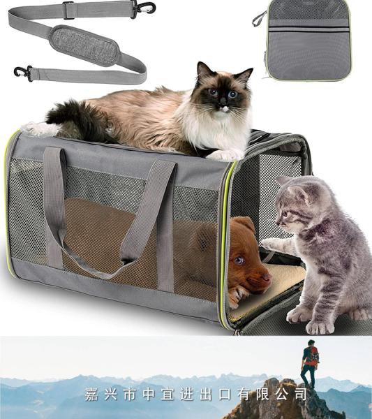Cat Carrier, Pet Carrier Bag