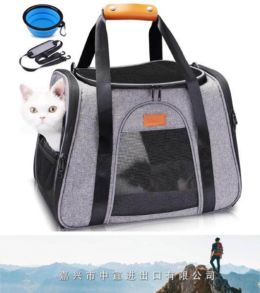 Cat Carrier, Pet Carrier