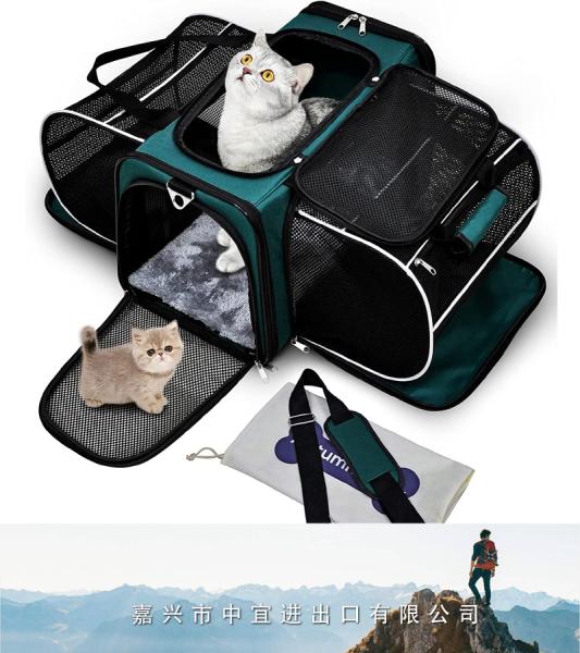 Cat Carrier, Pet Carrier