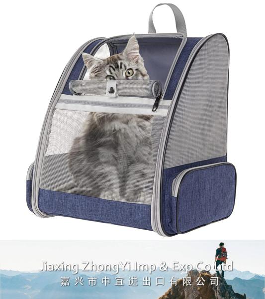 Cat Dog Backpack Carrier