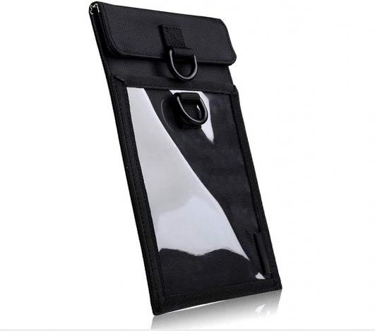 Cell Phone Faraday Sleeves, Cell Phone Faraday Pouches