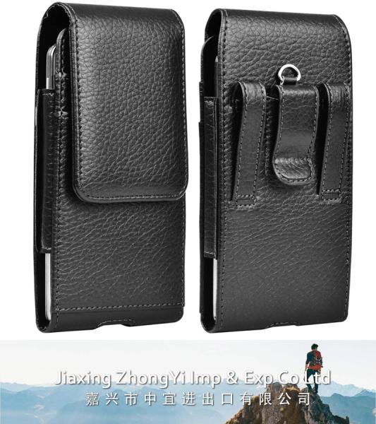 Cell Phone Holster, Belt Clip Holster