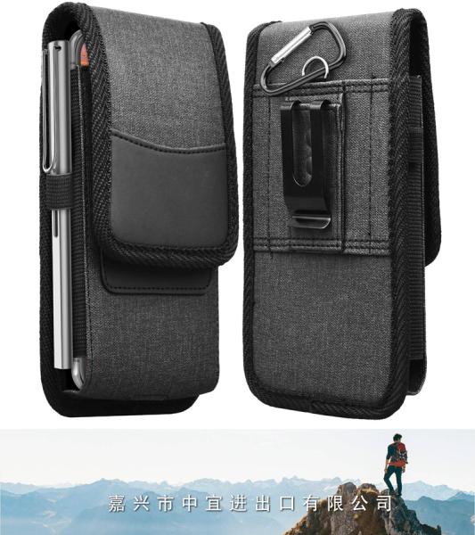 Cell Phone Holster, Belt Clip Holster