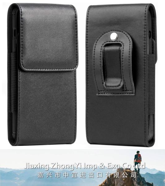 Cell Phone Pouch, Holster Case