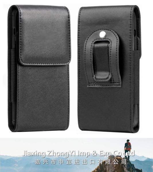 Cell Phone Pouch, Holster Case