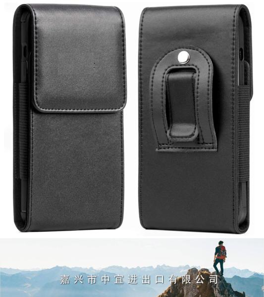 Cell Phone Pouch, Holster Case