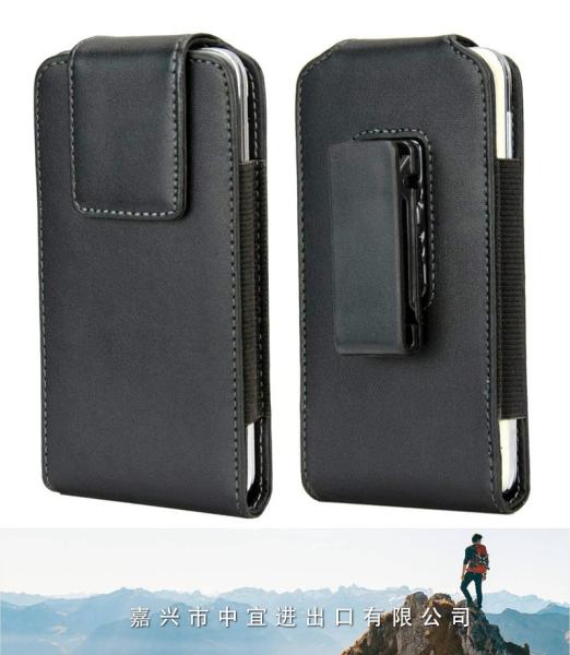 Cellphone Holster Case Holder, Waist Pouch