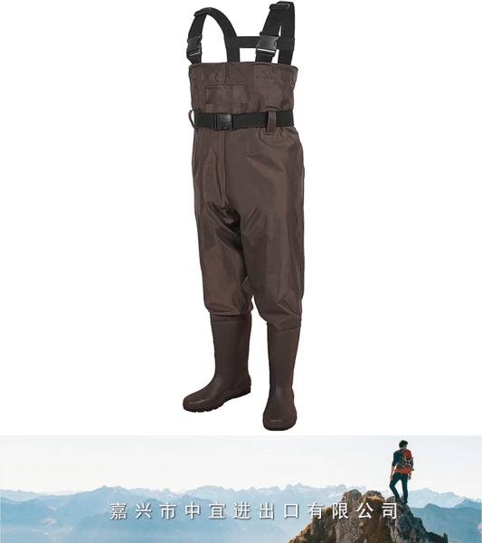 Chest Fishing Waders