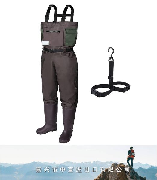 Chest Waders, Fishing Waders