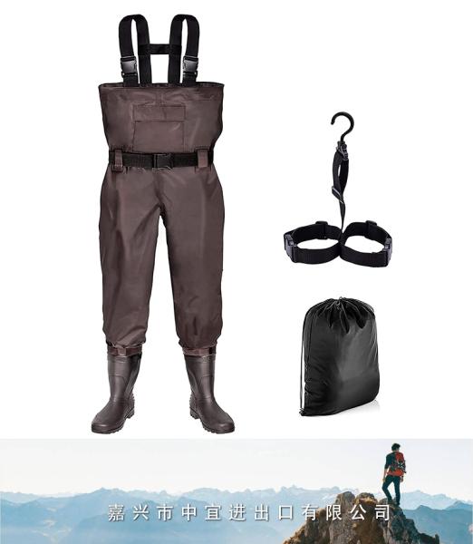 Chest Waders, Fishing Waders