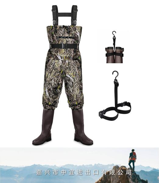 Chest Waders, Hunting Fishing Waders