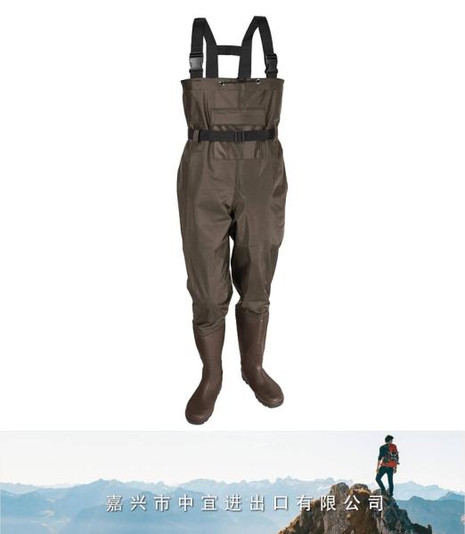 Chest Waders, Waterproof Fishing Waders