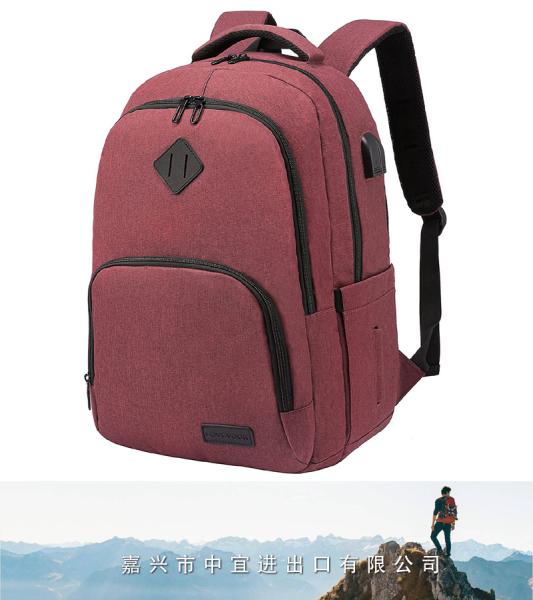 Classic Laptop Backpack