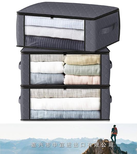 Clothes Organizer, Storage Bag