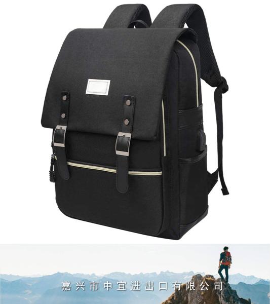 College Bag, Laptop Casual Rucksack