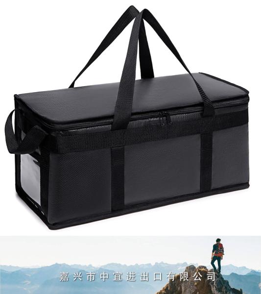 Commercial Lightweight Bag, Insulated Delivery Bag