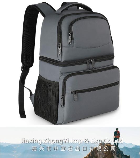 Cooler Backpack, Insulated Backpack