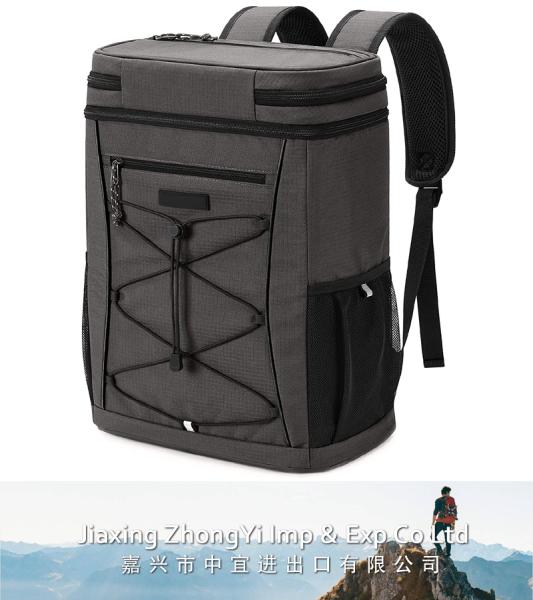 Cooler Backpack, Insulated Waterproof Backpack