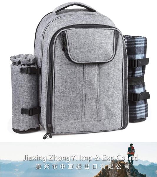 Cooler Picnic Backpack