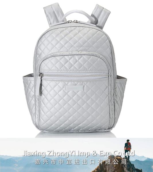 Cotton Small Backpack