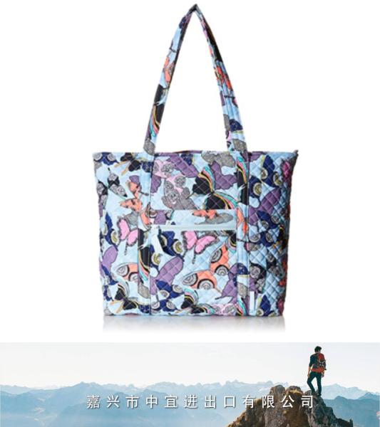 Cotton Tote Bag