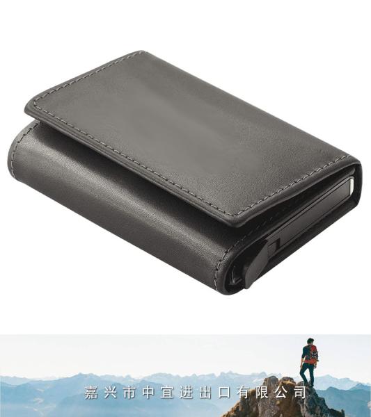 Credit Card Case, RFID Blocking Card Case