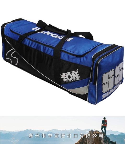 Cricket Kit Bags, Bat Ball Gear Bags