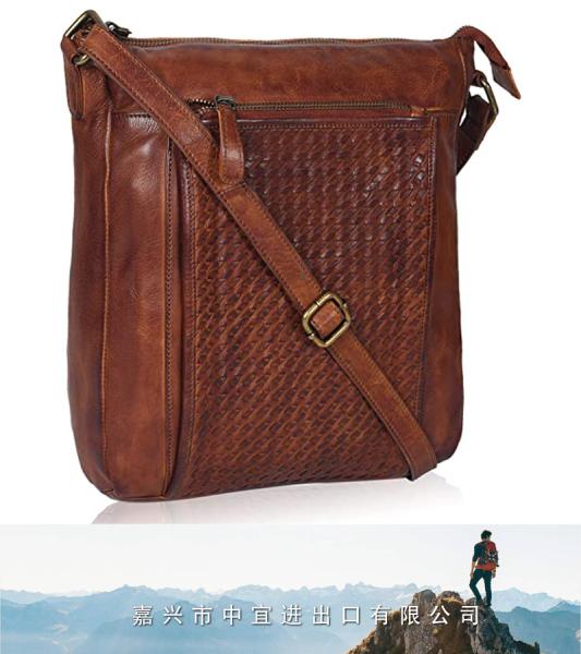 Crossbody Bag, Shoulder Sling Bag