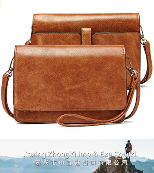 Crossbody Bag, Small Cell Phone Shoulder Bag