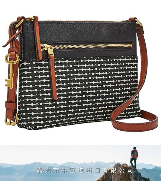 Crossbody Purse Handbag