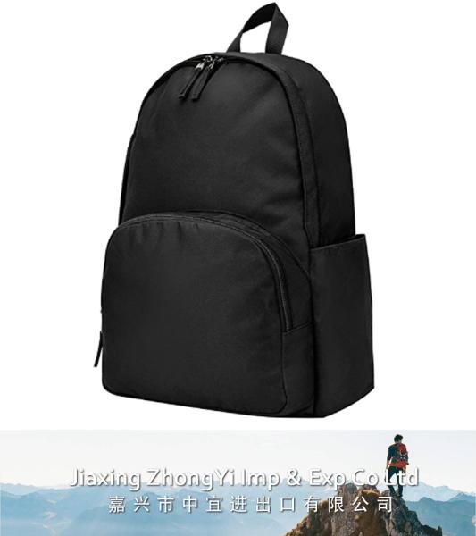 Customized Classic Backpack, Water Resistant Backpack