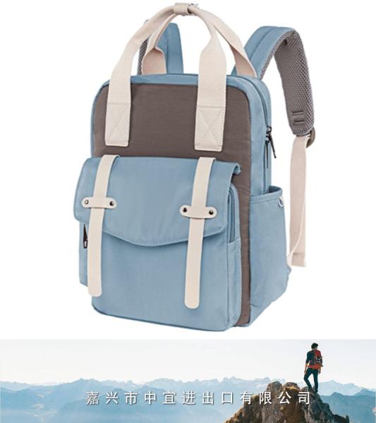Cute Mini Backpack, Small Kawaii Bookbag