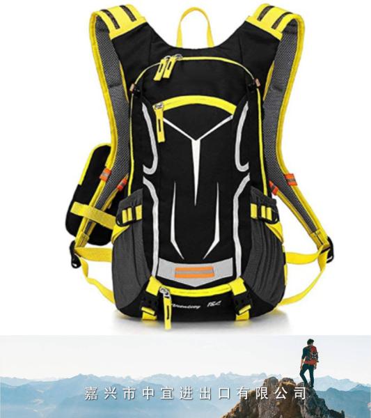 Cycling Backpack, Biking Daypack