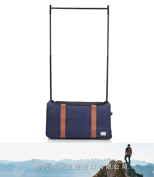 Dance Duffel Bag, Dance Rolling Carrier