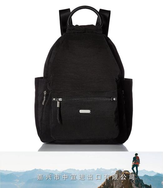Day Backpack, Classic Shoulder Bag