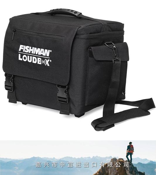 Deluxe Carry Bag