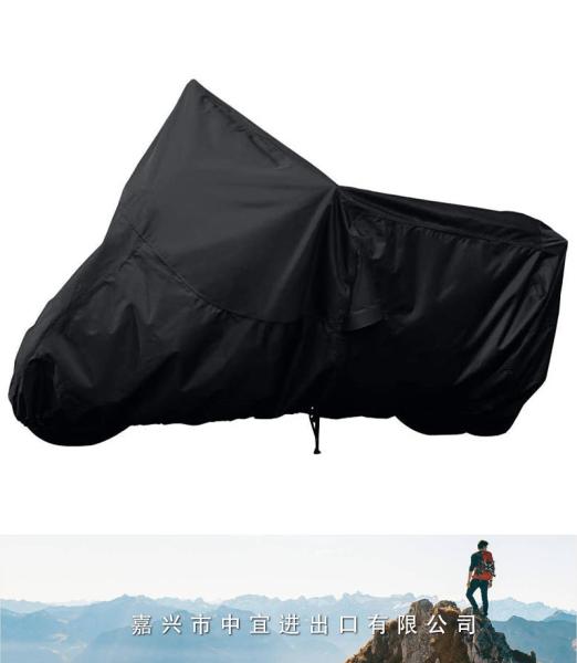 Deluxe Motorcycle Cover, Waterproof Motorcycle Cover
