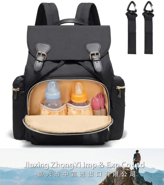 Diaper Bag Backpack, Baby Bag