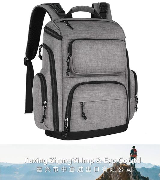 Diaper Bag Backpack, Baby Travel Back Pack