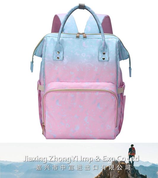 Diaper Bag Backpack