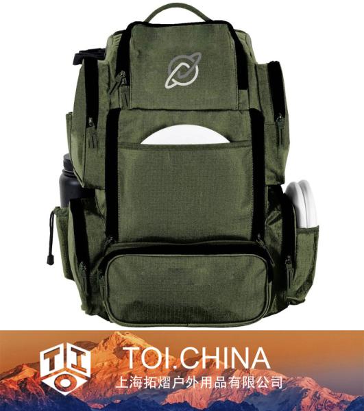 Disc Golf Bag , Disc Golf Backpack